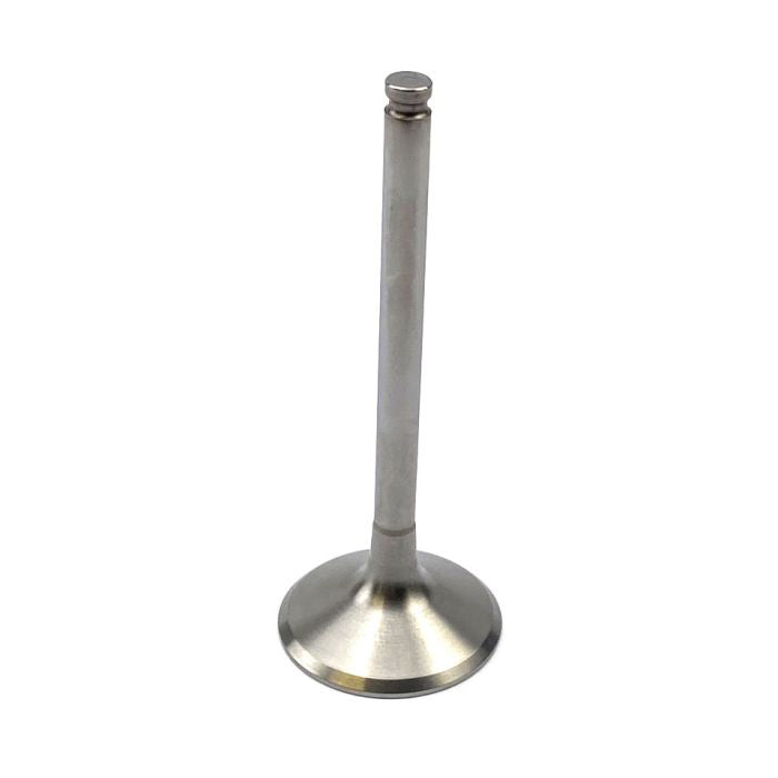 Exhaust Valve Titanium Yamaha YZ 450F 2023-25, Vertex 8400064-1