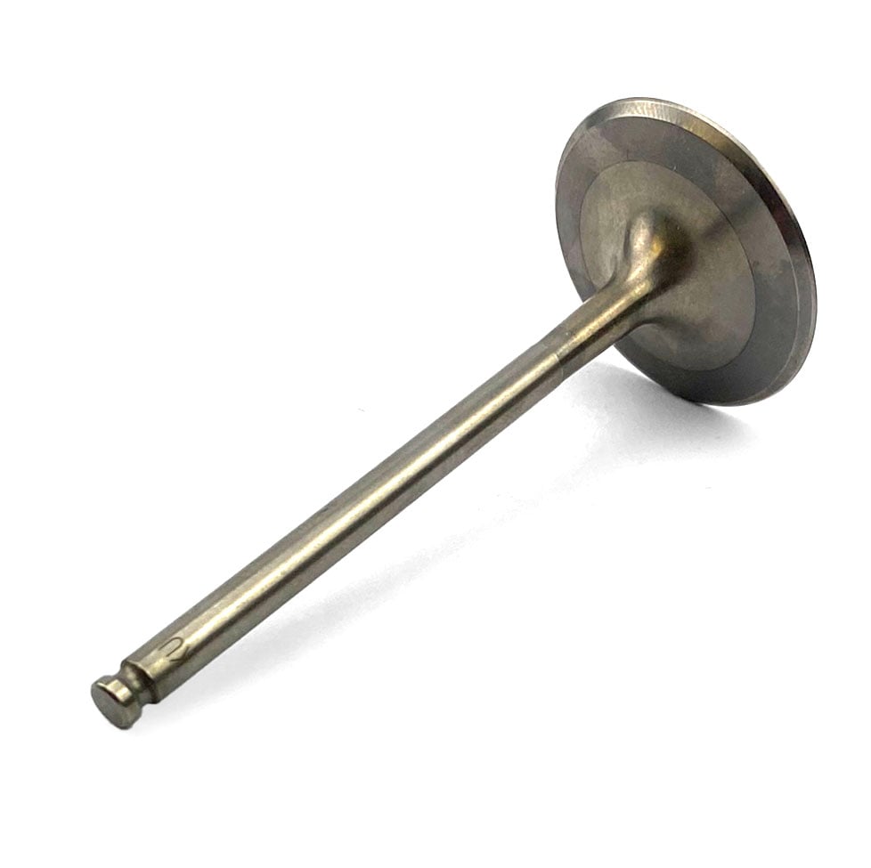 Exhaust Valve Titanium KTM/Husqvarna/Gasgas 350F, Athena VE-270210T