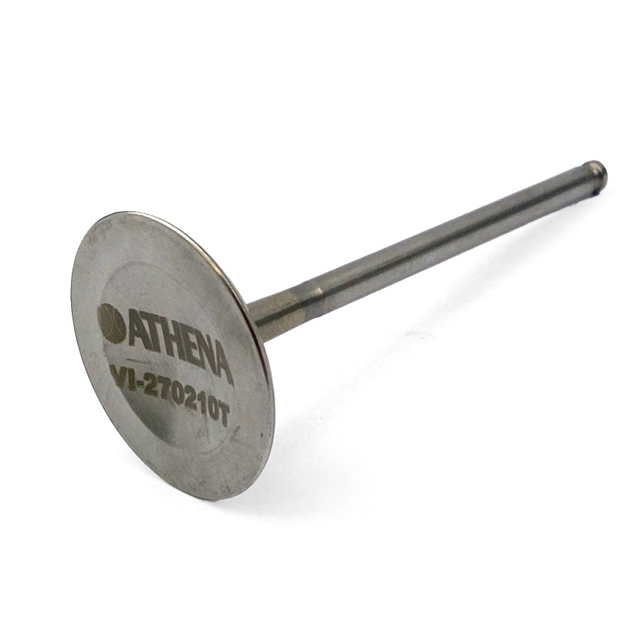 Exhaust Valve Titanium KTM/Husqvarna/Gasgas 350F, Athena VE-270210T