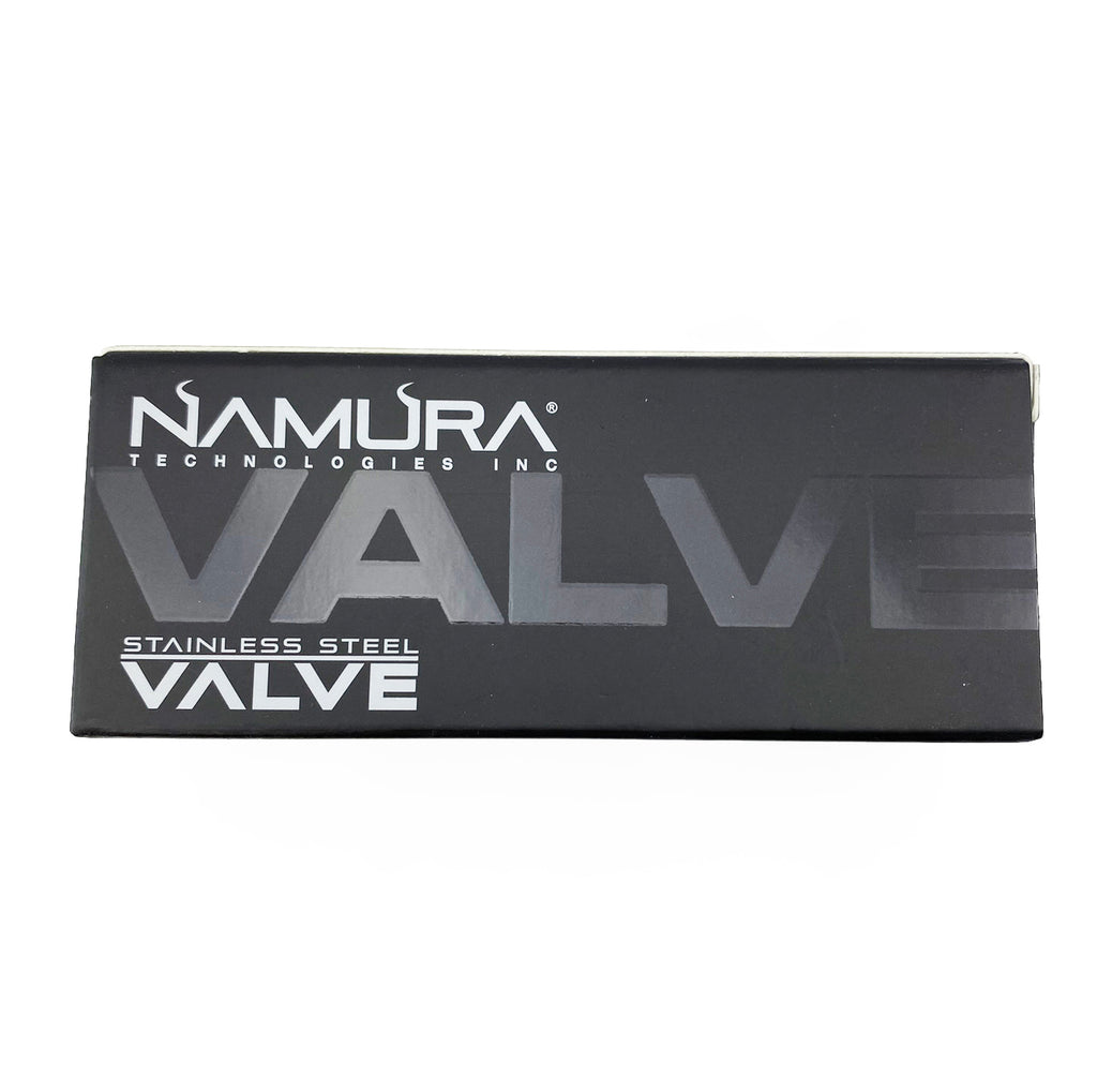 EXHAUST VALVE HONDA CRF 250 F 19-24 NAMURA XU-09567E 14721-K31-900