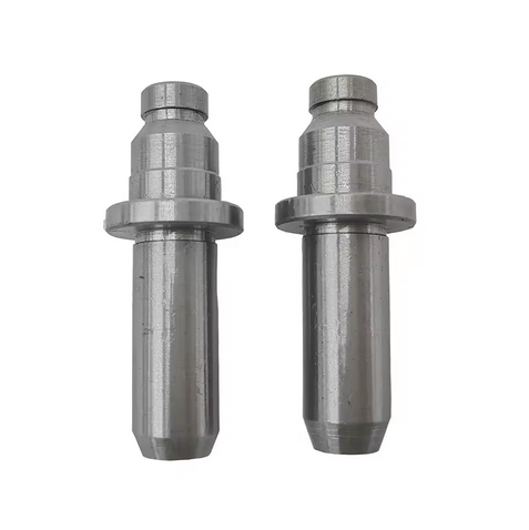 4PC VALVE GUIDES 1996-2004 HONDA XR400 XR400R 12231-KF0-305 91301-200-000 12231-KN5-305