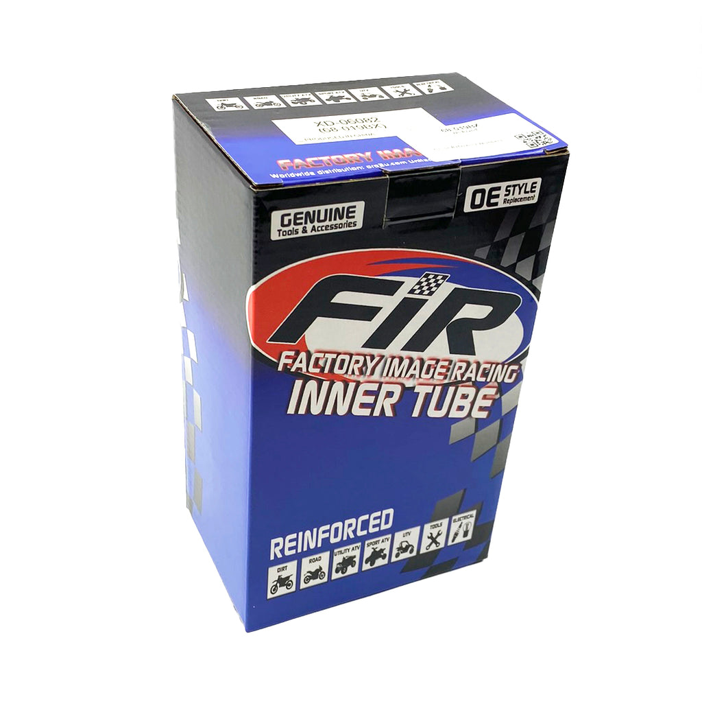 TUBE 19 x 450/500 TR6 1.3mm, 120/140/90-19, XD-06082