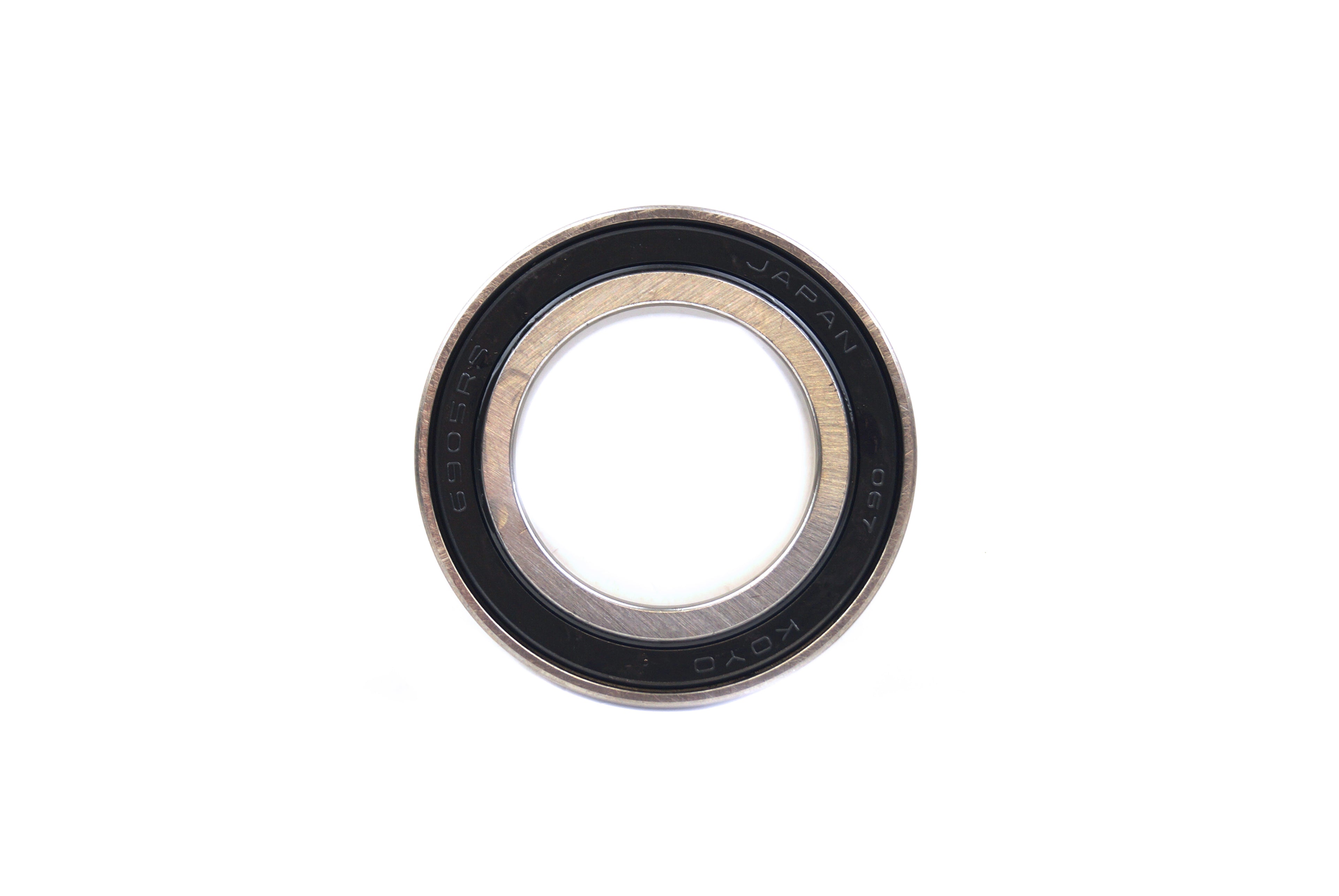 BEARING 6905 2RS KOYO 25x42x9, 61905, SIDE SEALED, MADE IN JAPAN