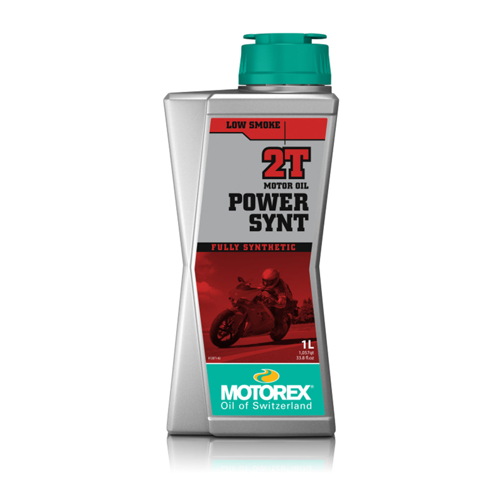 1LT RACING POWER 2T, MOTOREX 7300132