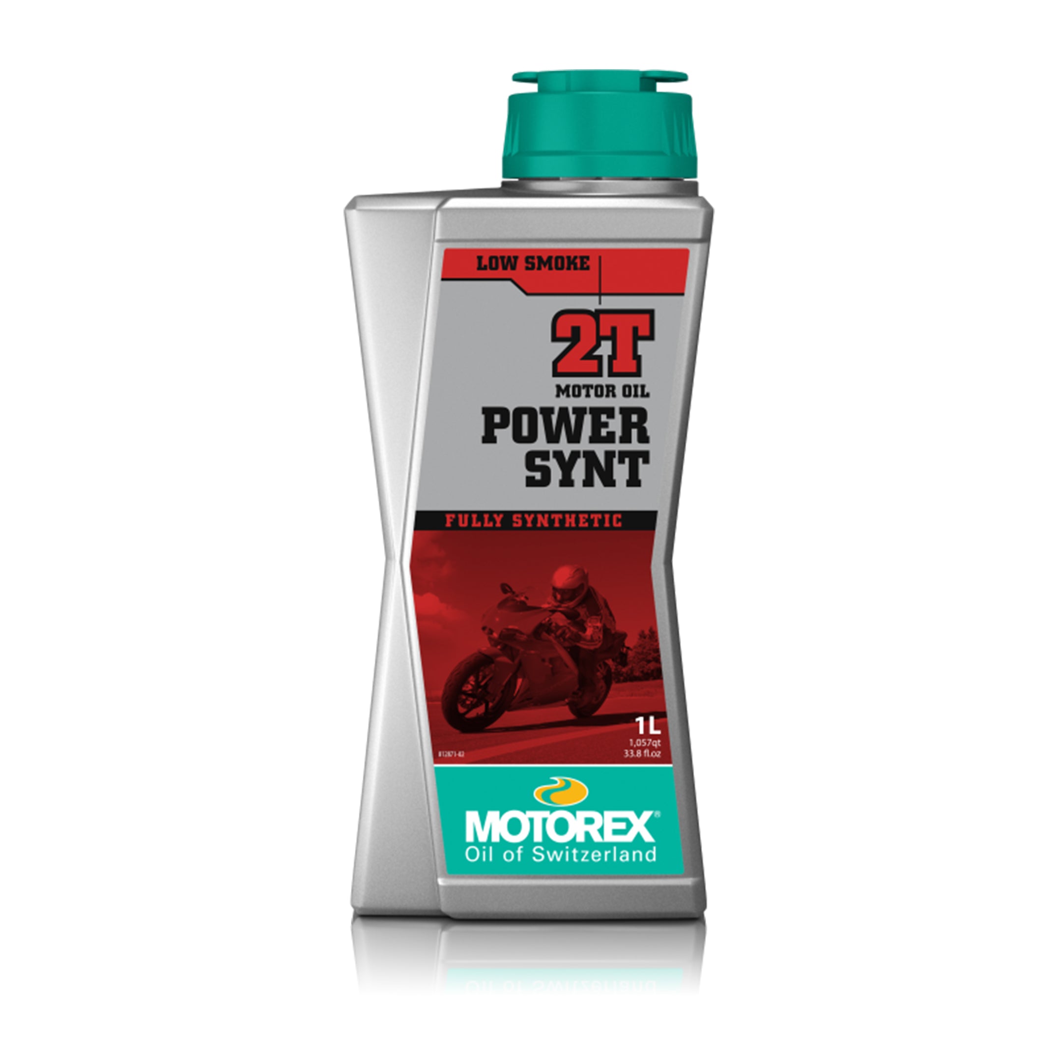 1LT RACING POWER 2T, MOTOREX 7300132