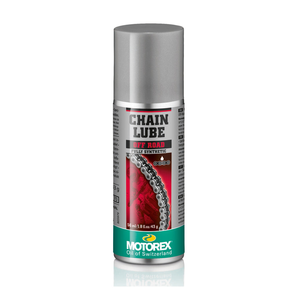 56ml CHAIN LUBE OFF ROAD, MOTOREX 7300400