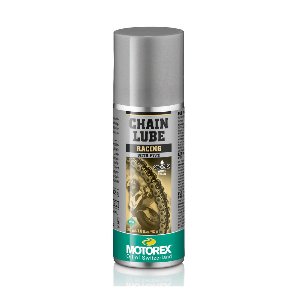 56ml CHAIN LUBE RACING, MOTOREX 7300420