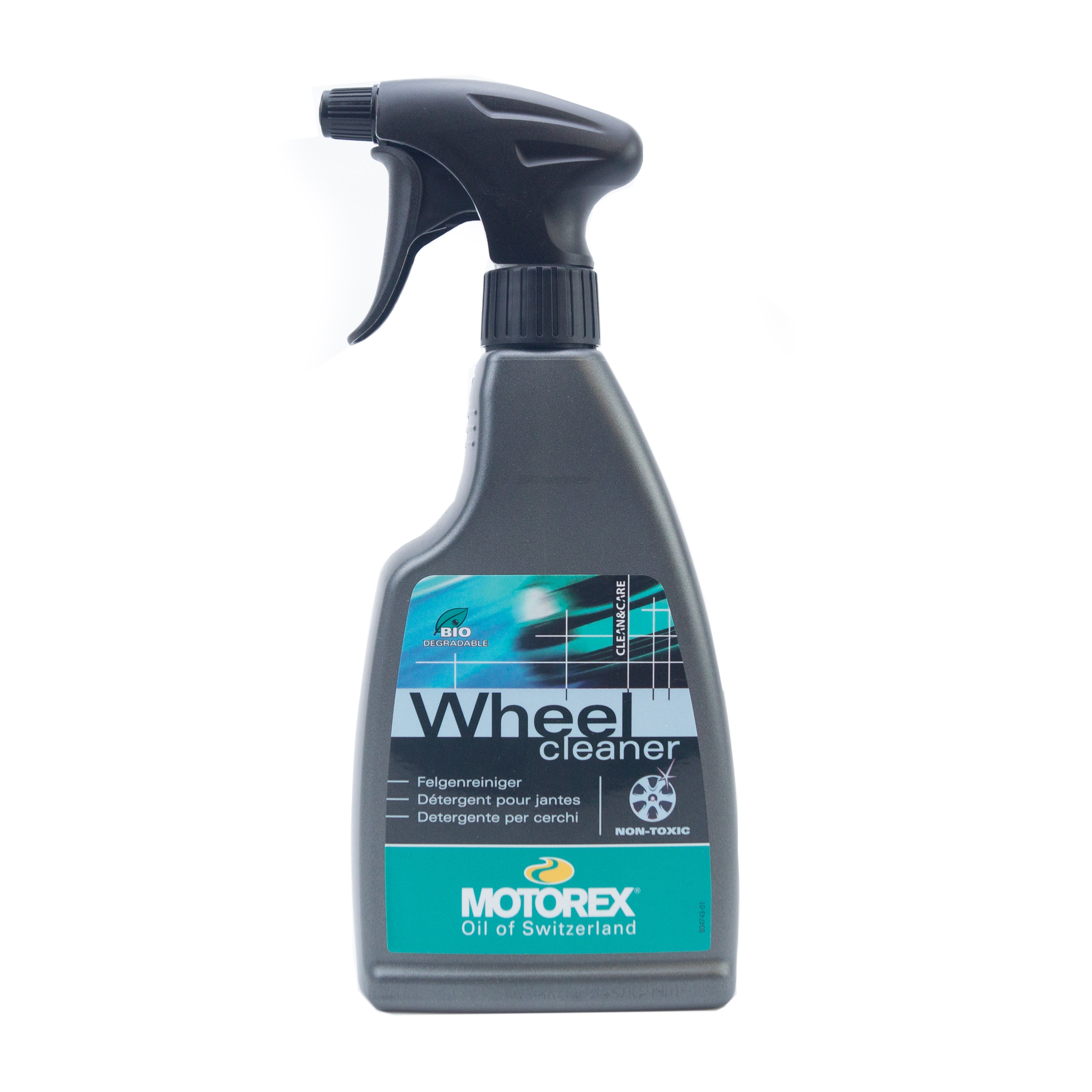 500ml WHEEL CARE, MOTOREX 7300675