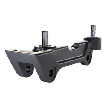 Chain Guide Stark Varg 23-24 R-Tech Black R-CRUSTKNR0023