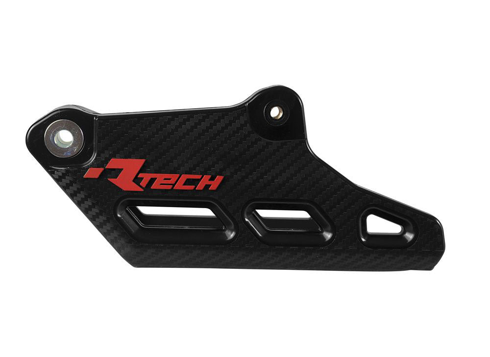 Chain Guide Stark Varg 23-24 R-Tech Black R-CRUSTKNR0023
