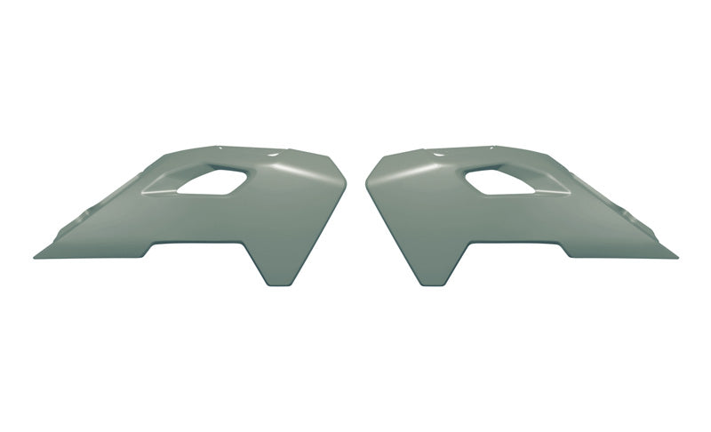 Rad Scoops 2024-2025 Husky TC65, Grey, Rtech R-CVHSQGH0165