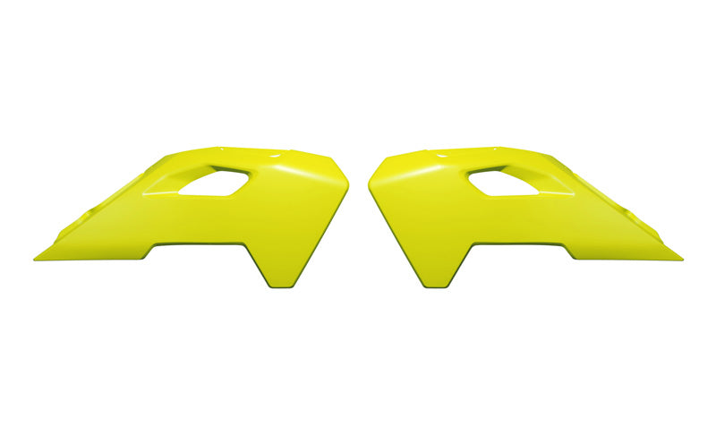 Rad Scoops 2024-2025 Husky TC65, Yellow, Rtech R-CVHSQGQ0165