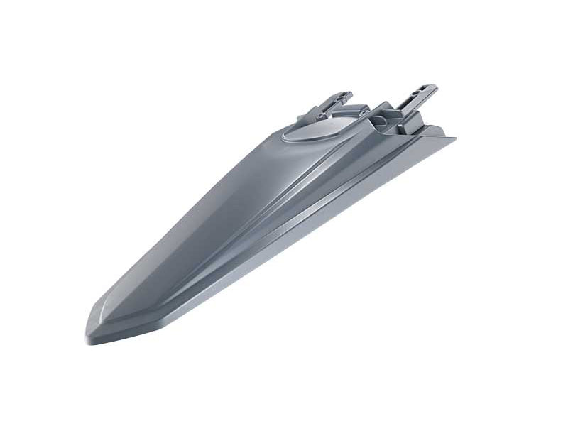 REAR FENDER SHERCO 2025-2026 R-TECH R-PPSHEGR0025 ANTHRACITE GREY