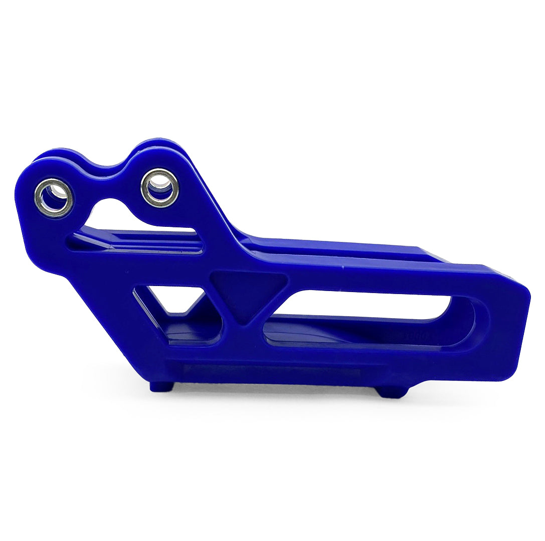 CHAIN GUIDE BLOCK YZ/YZF/WRF BLUE