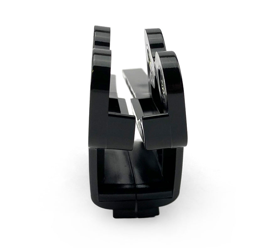 CHAIN GUIDE BLOCK YZ/YZF/WRF BLACK