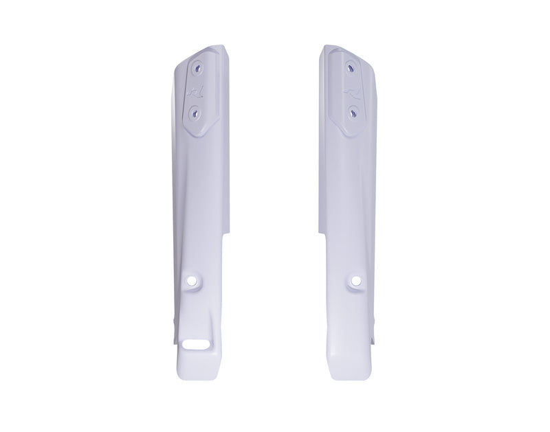 Fork Guards Yamaha T7 700 Revolution White, R-PST7BN00024