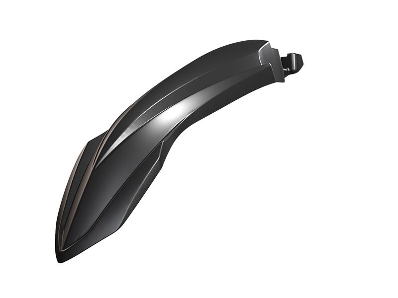 High MX Style Front Fender Yamaha T7 700 R-Tech R-PAT7NR00H24
