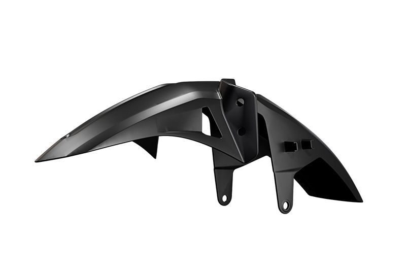 Low Style Front Fender Yamaha T7 700 R-Tech Black R-PAT7NR00L24