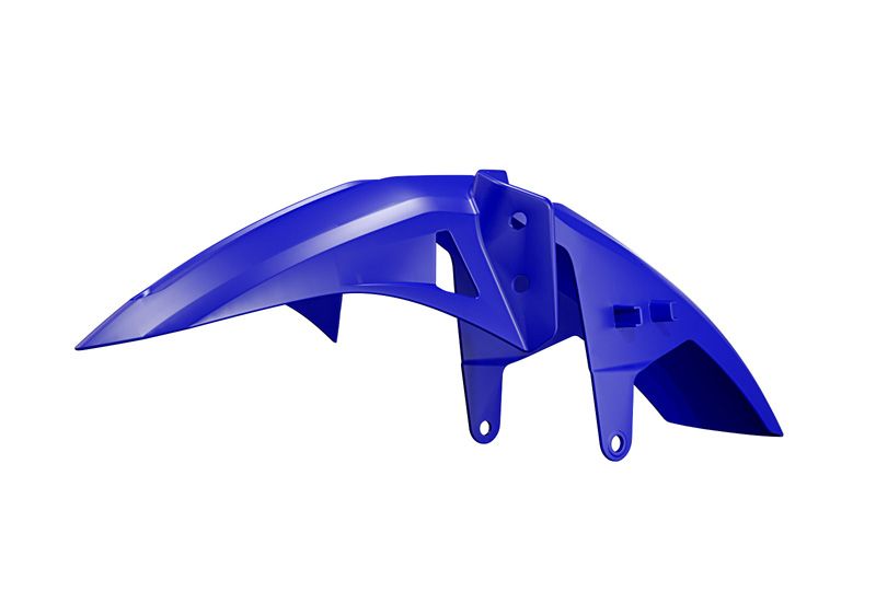 Low Style Front Fender Yamaha T7 700 R-Tech Blue R-PAT7BL00L24