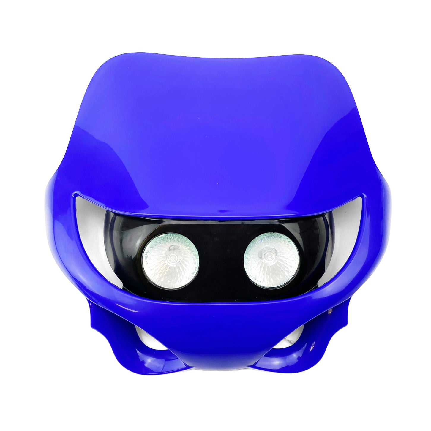 HEADLIGHT TWIN FLASH YZ