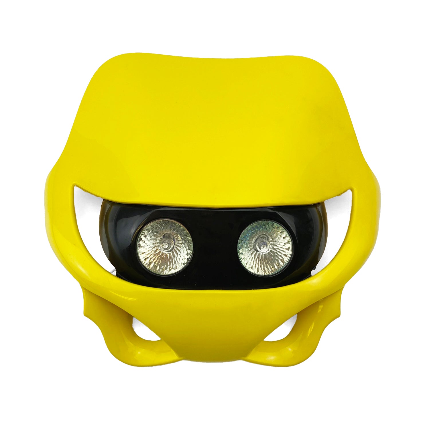 HEADLIGHT TWIN FLASH