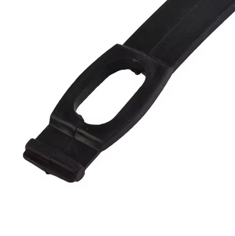 Headlight Fairing Bracket Rubber Straps Pack of 4 KTM