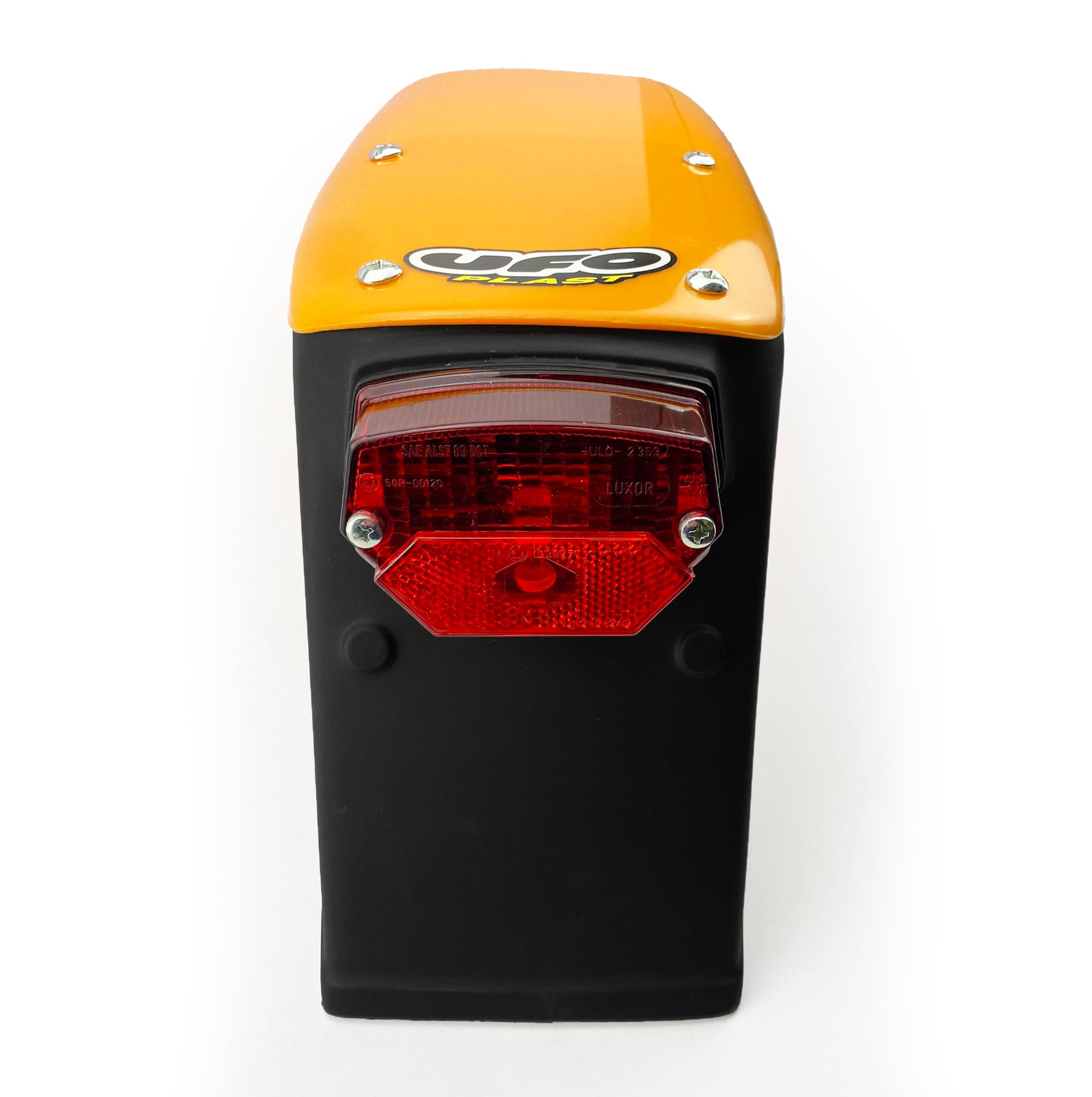 93-97 KTM ENURO FENDER