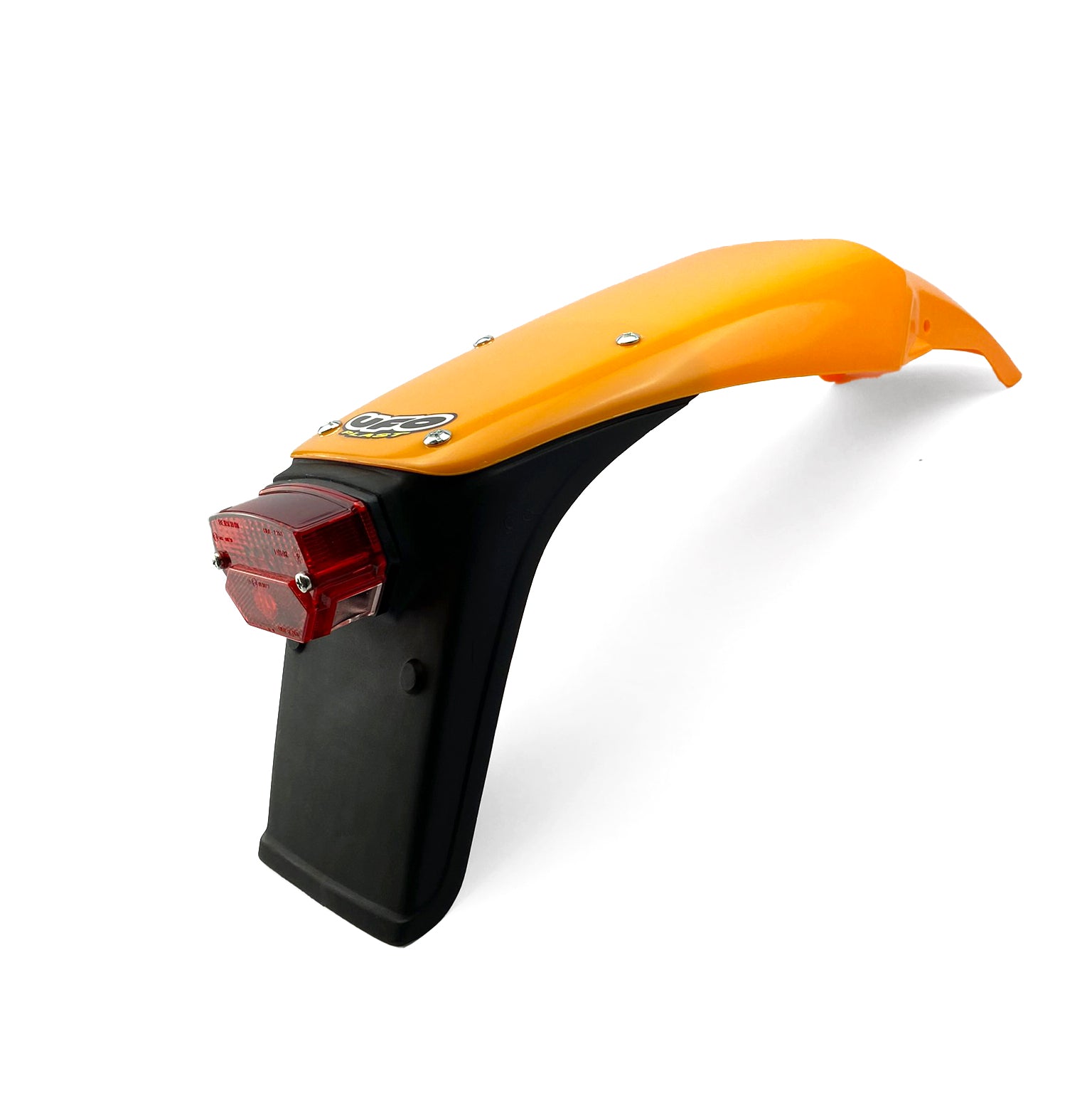93-97 KTM ENURO FENDER