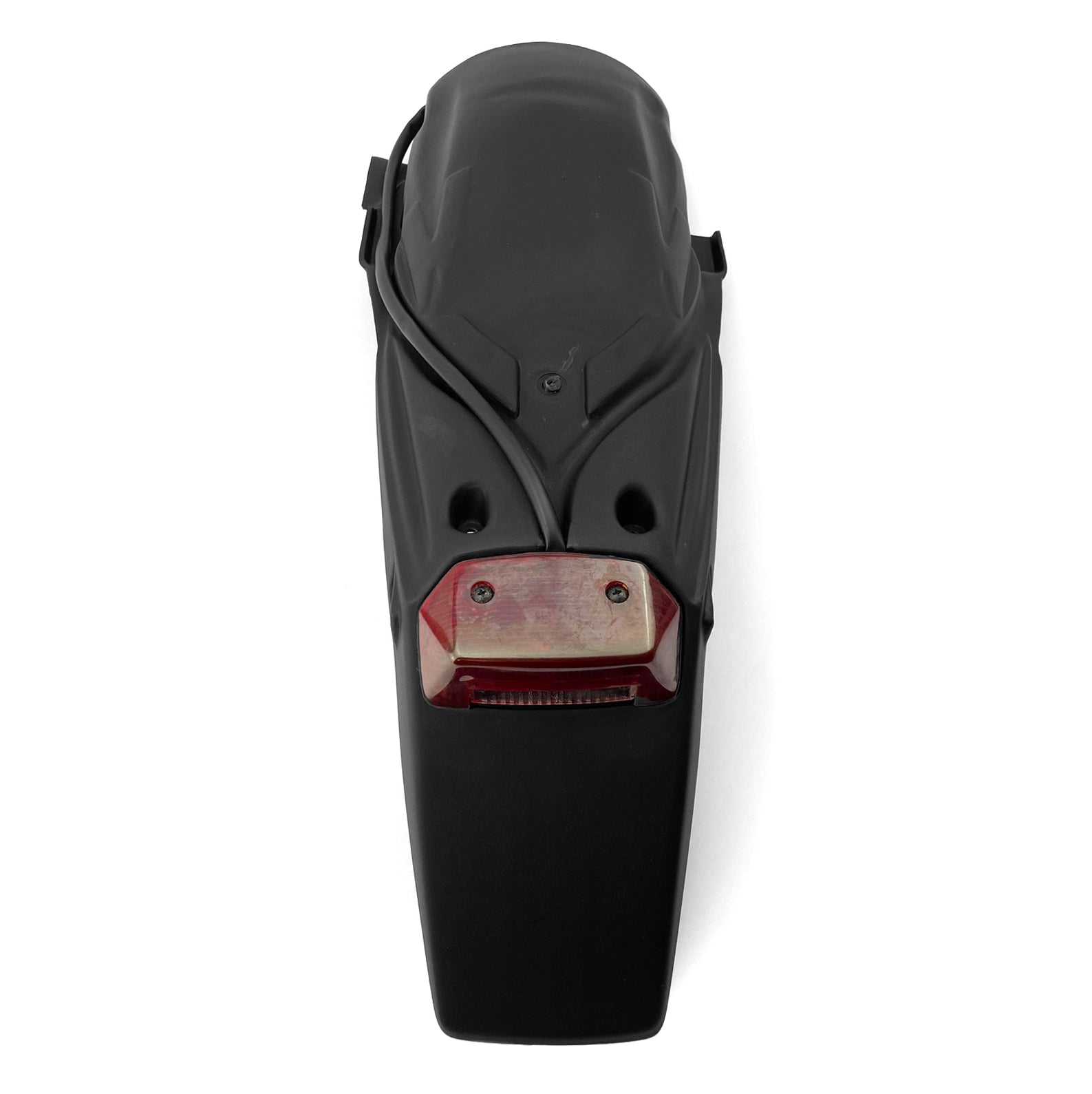 REAR FENDER EX. KTM 98-02
