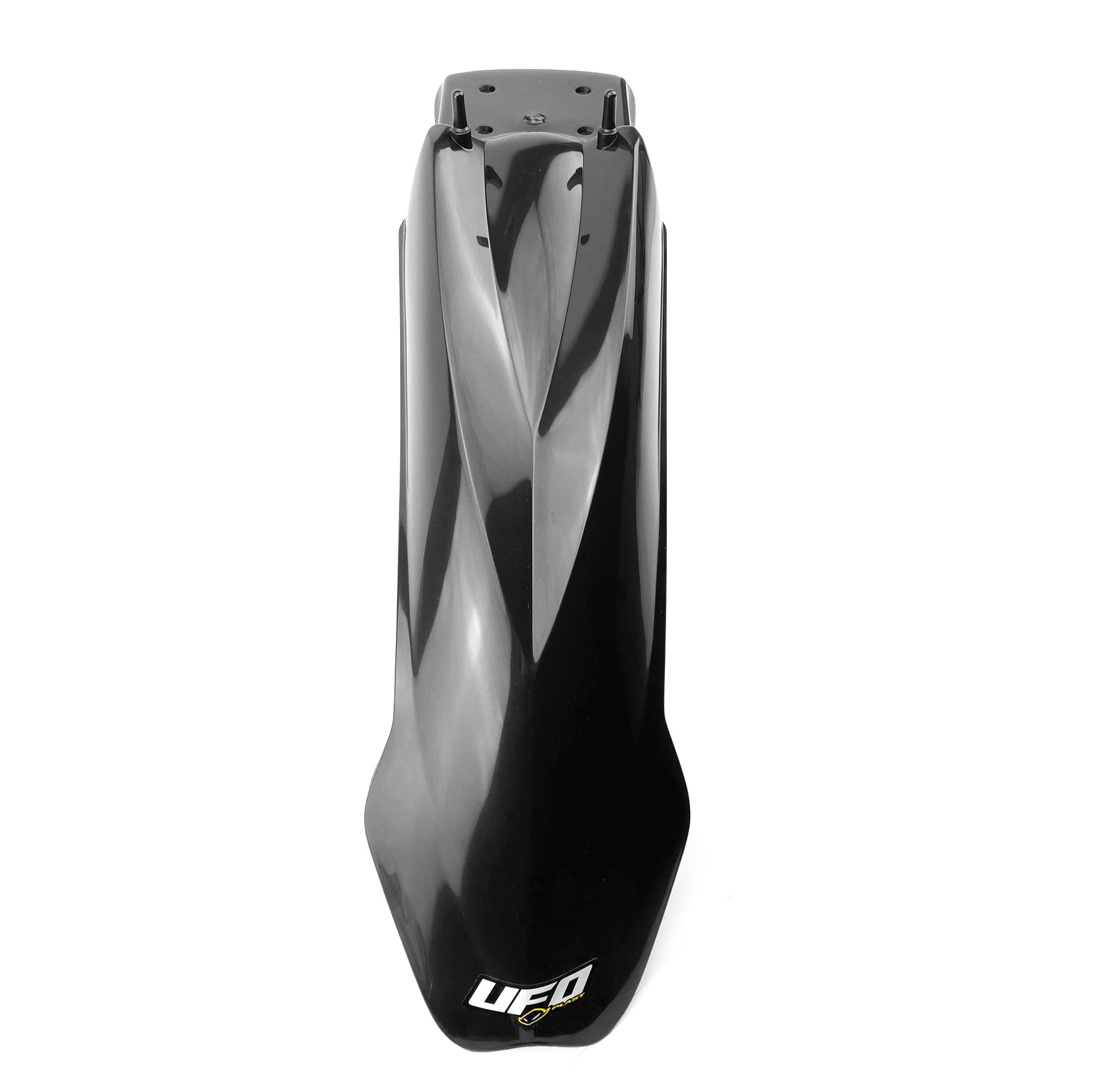 F/FENDER KTM 99-02 BLACK