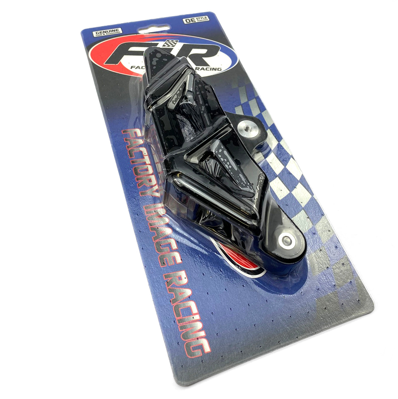 CHAIN GUIDE 08-21 SX/SXF BLACK, FIR MX-03433BK, 79004070010