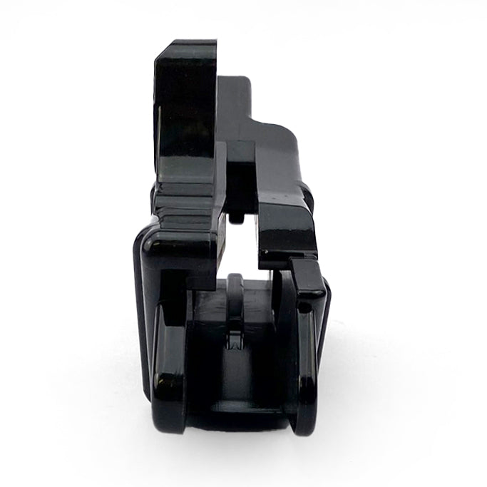 CHAIN GUIDE 08-21 SX/SXF BLACK, FIR MX-03433BK, 79004070010