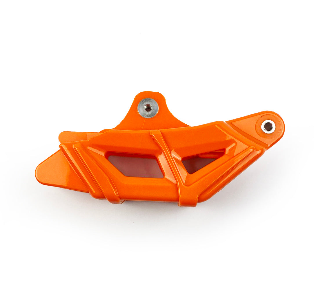 CHAIN GUIDE 08-21 SX/SXF ORANGE, FIR MX-03433OR, 79004070010