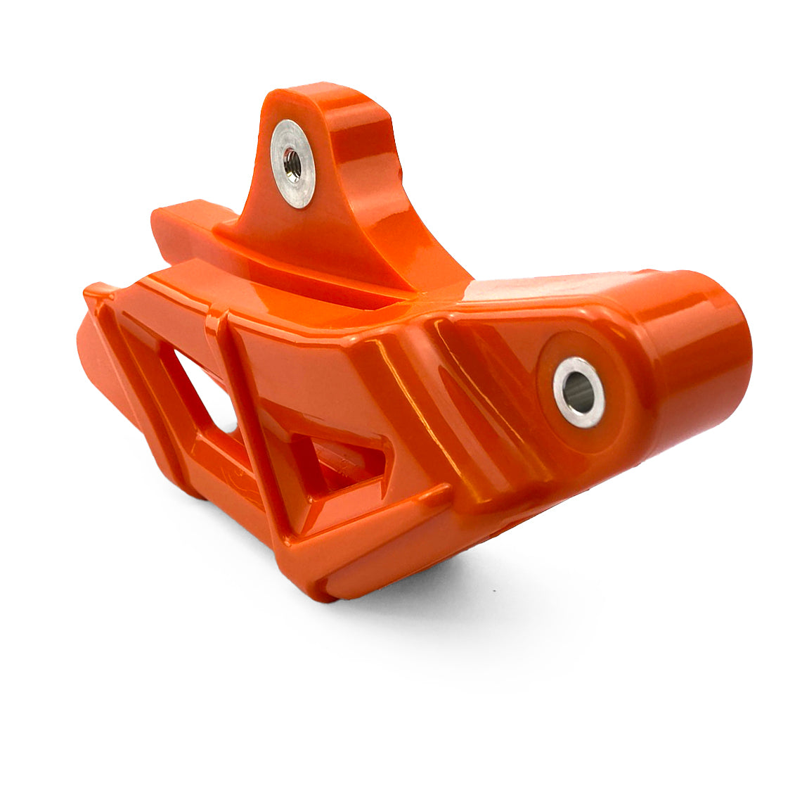CHAIN GUIDE 08-21 SX/SXF ORANGE, FIR MX-03433OR, 79004070010