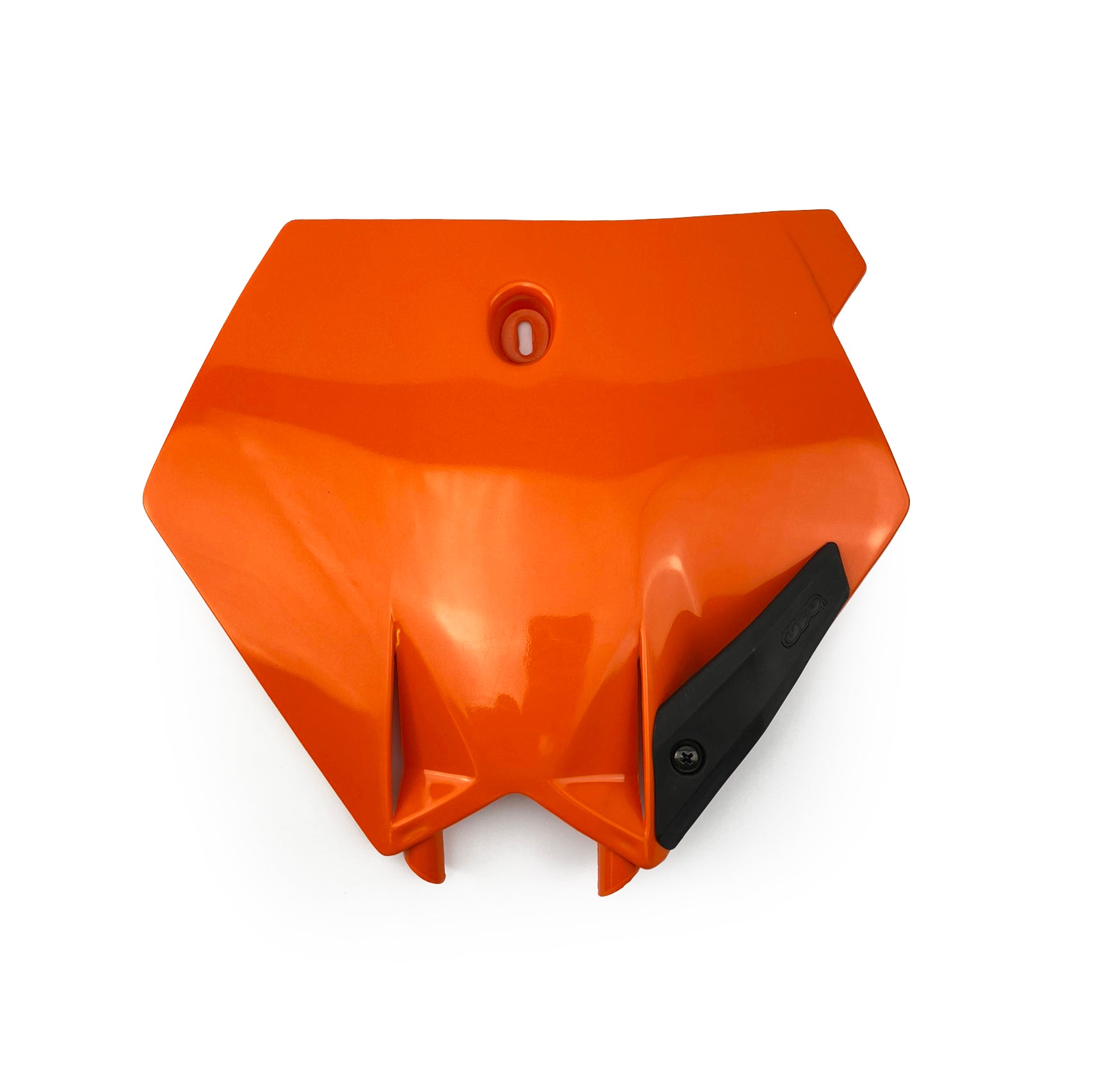 04-12 KTM85 FRONT PLATE