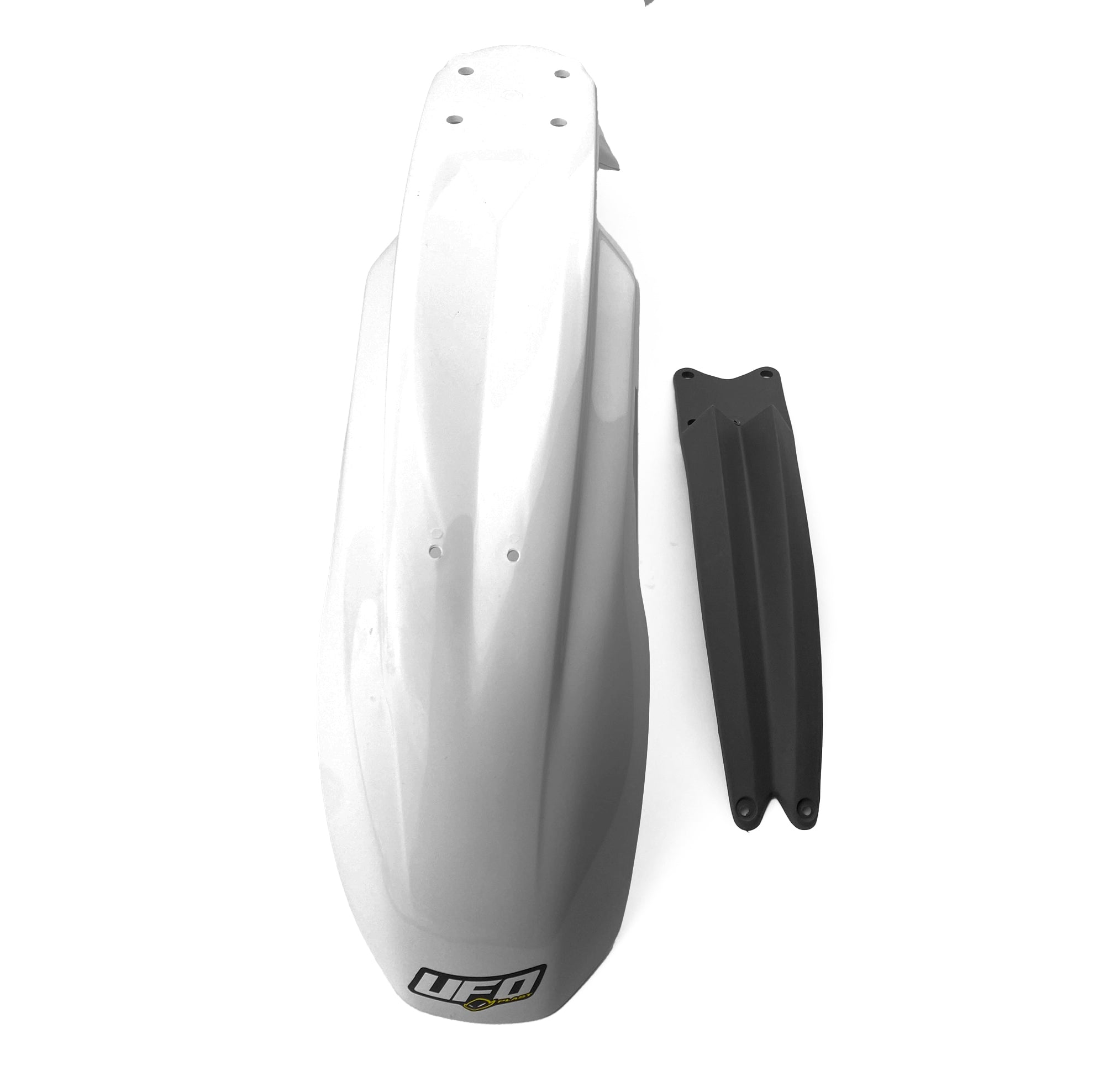 F/FENDER HUSKY 2/4ST 05-7