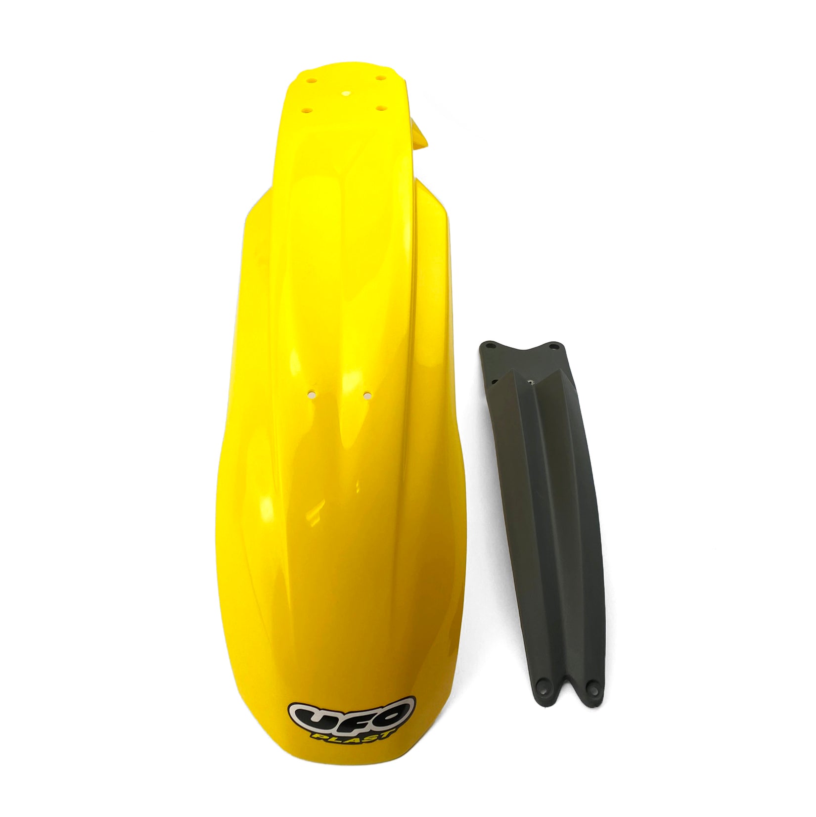 F/FENDER HUSKY 2/4ST 05-7