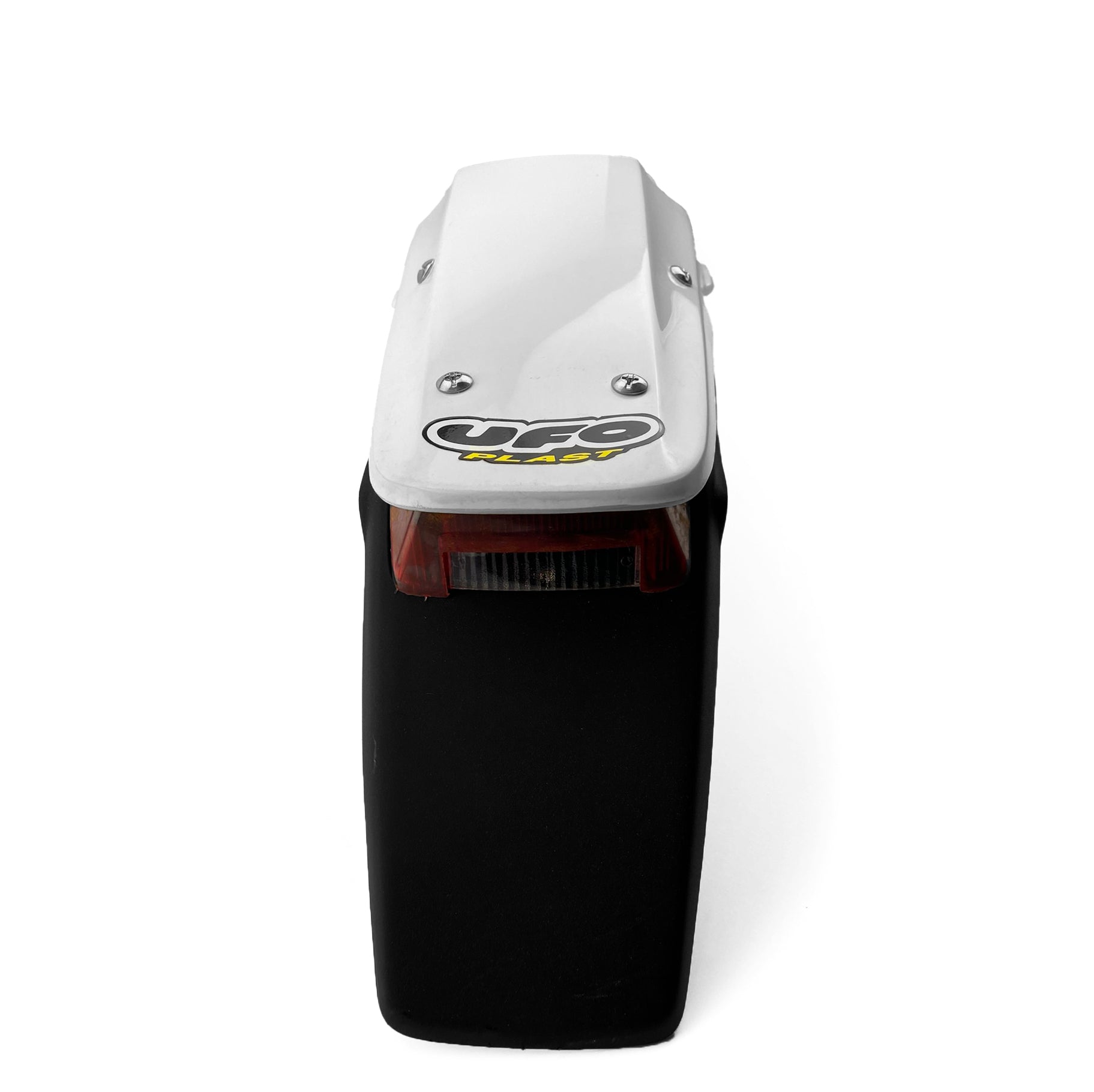 2002 CR125/250 REAR FENDER, WITH TAIL LIGHT