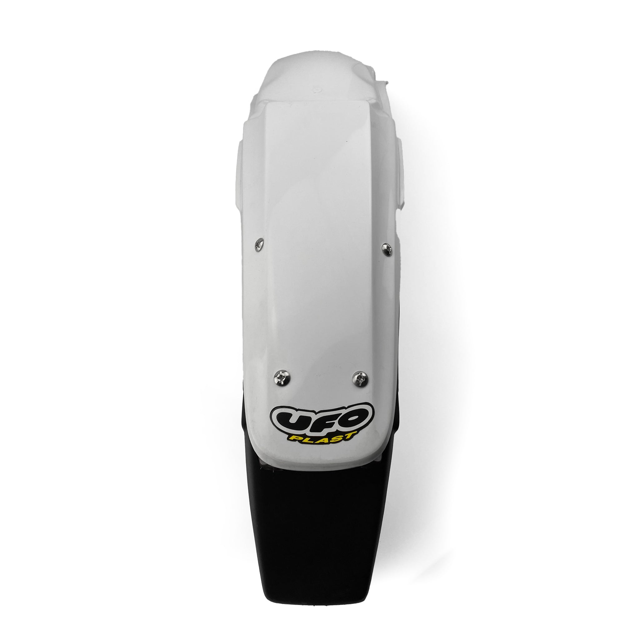 2002 CR125/250 REAR FENDER, WITH TAIL LIGHT
