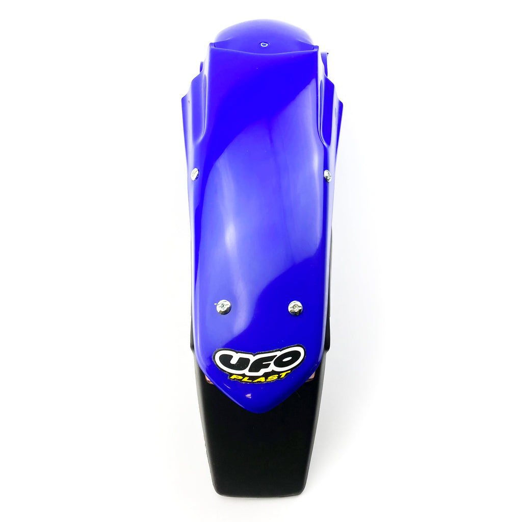 02-05 YZ ENDURO FEND. UFO