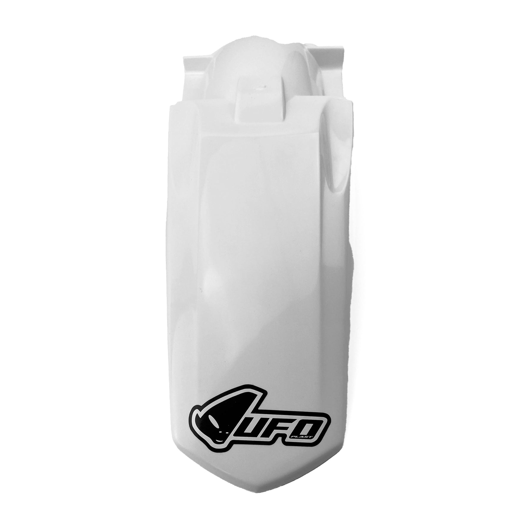YZ85 02-17 R/FENDER WHITE