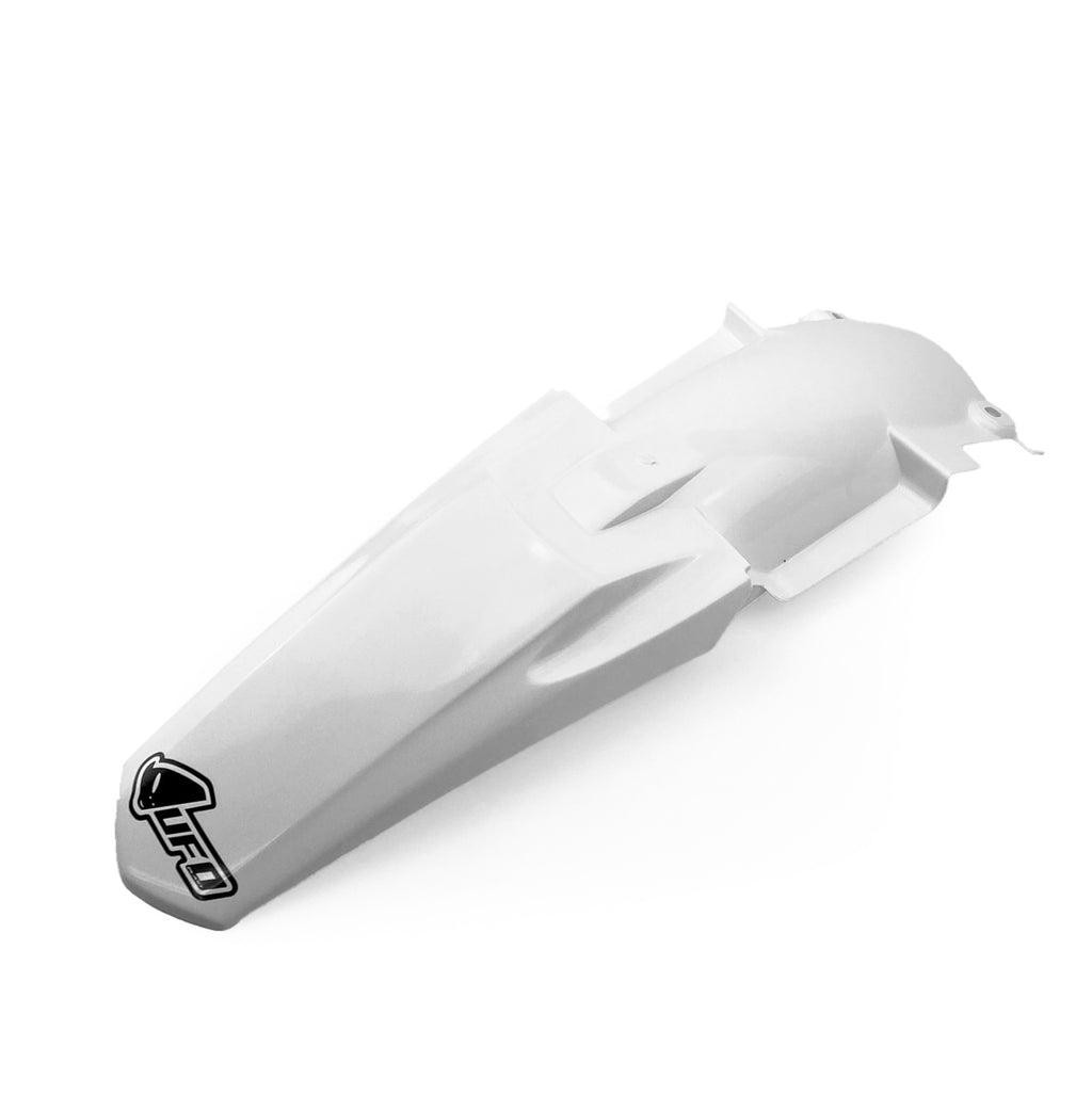 YZ85 02-17 R/FENDER WHITE