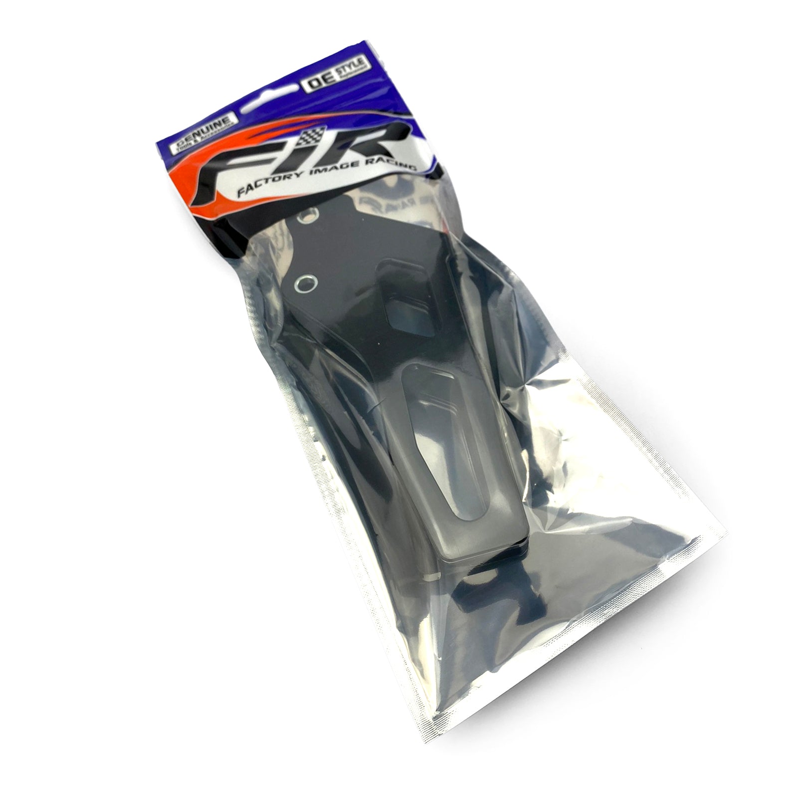 CHAIN BLOCK YAM / SUZ BLACK