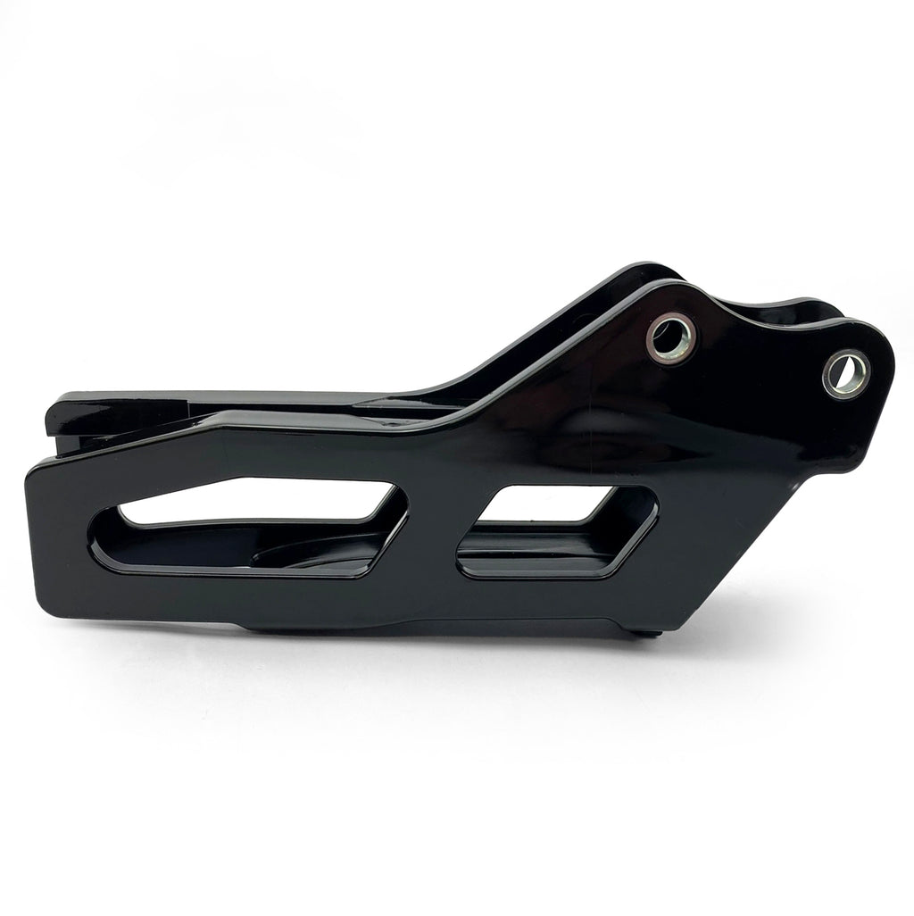 CHAIN BLOCK YAM / SUZ BLACK