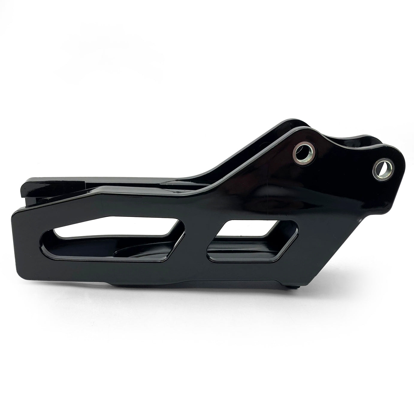 CHAIN BLOCK YAM / SUZ BLACK
