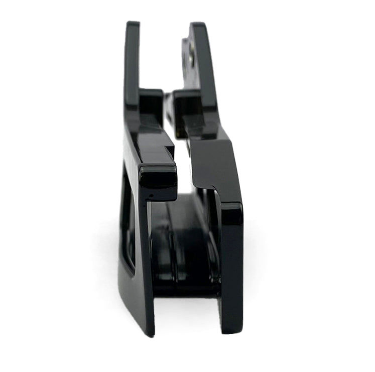 CHAIN BLOCK YAM / SUZ BLACK