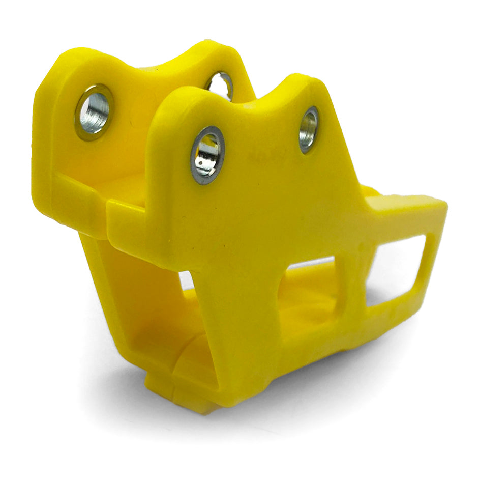CHAIN BLOCK YAM / SUZ YELLOW
