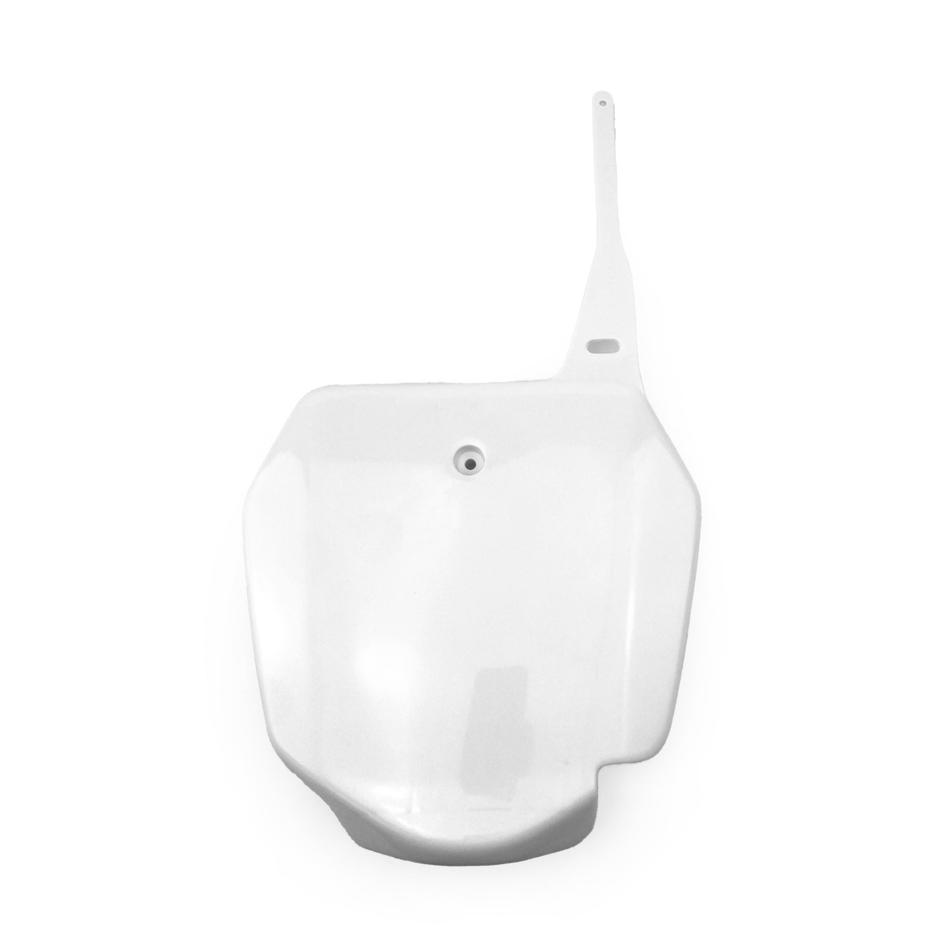 00-12 RM85 FRONT MX PLATE