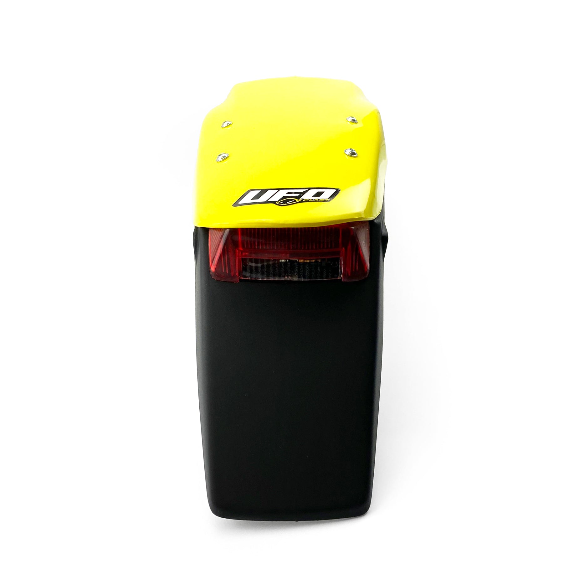 00-08 DRZ400 R/FENDER YE