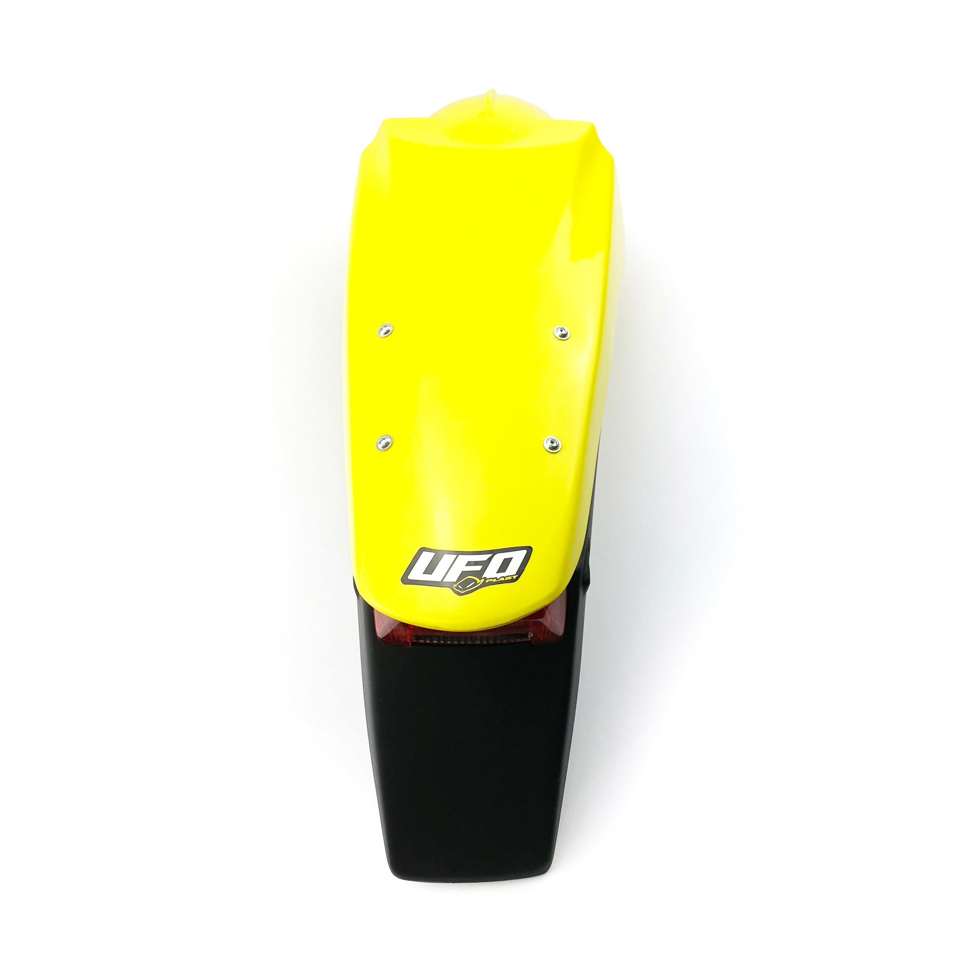 00-08 DRZ400 R/FENDER YE